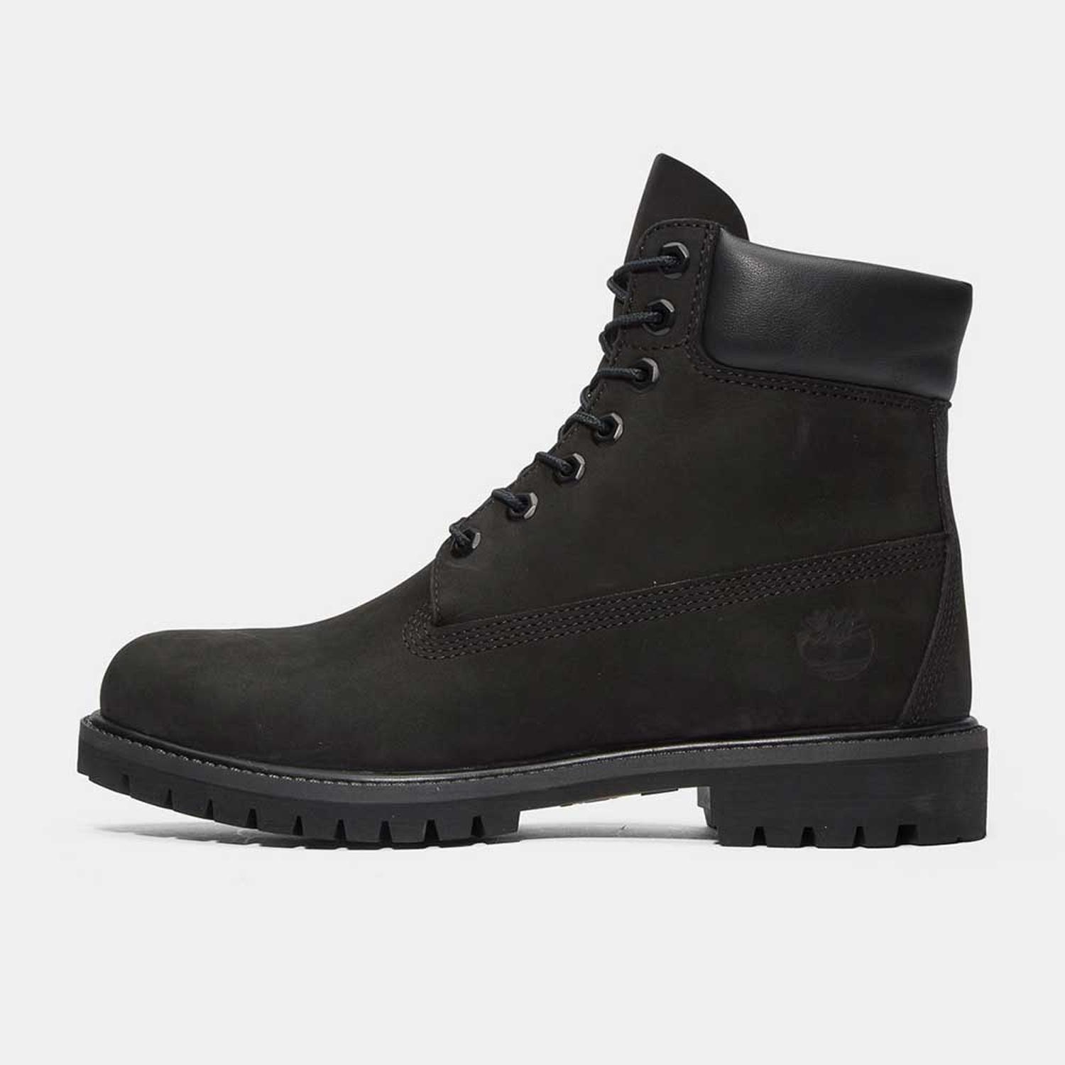 BOTAS TIMBERLAND TIMBERLAND PREMIUM 6 INCH LACE UP WATERPROOF BOOT HOMBRE - 2