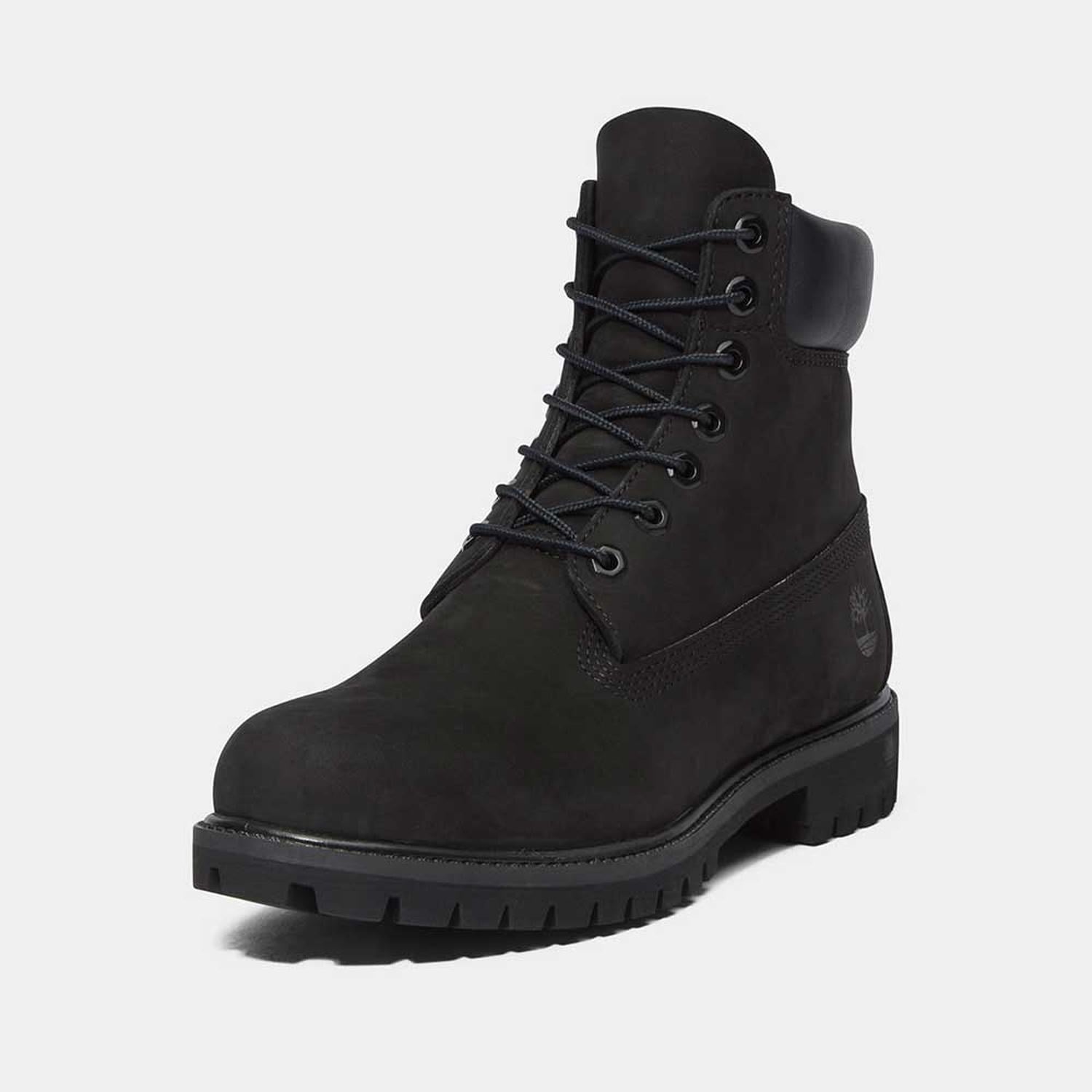 BOTAS TIMBERLAND TIMBERLAND PREMIUM 6 INCH LACE UP WATERPROOF BOOT HOMBRE - 3
