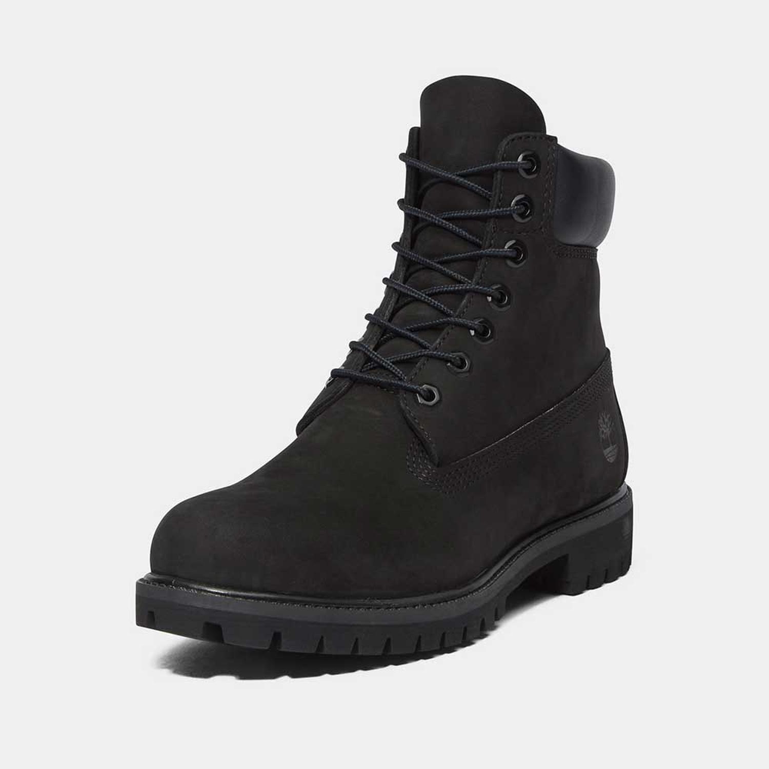 BOTAS TIMBERLAND TIMBERLAND PREMIUM 6 INCH LACE UP WATERPROOF BOOT HOMBRE - 3