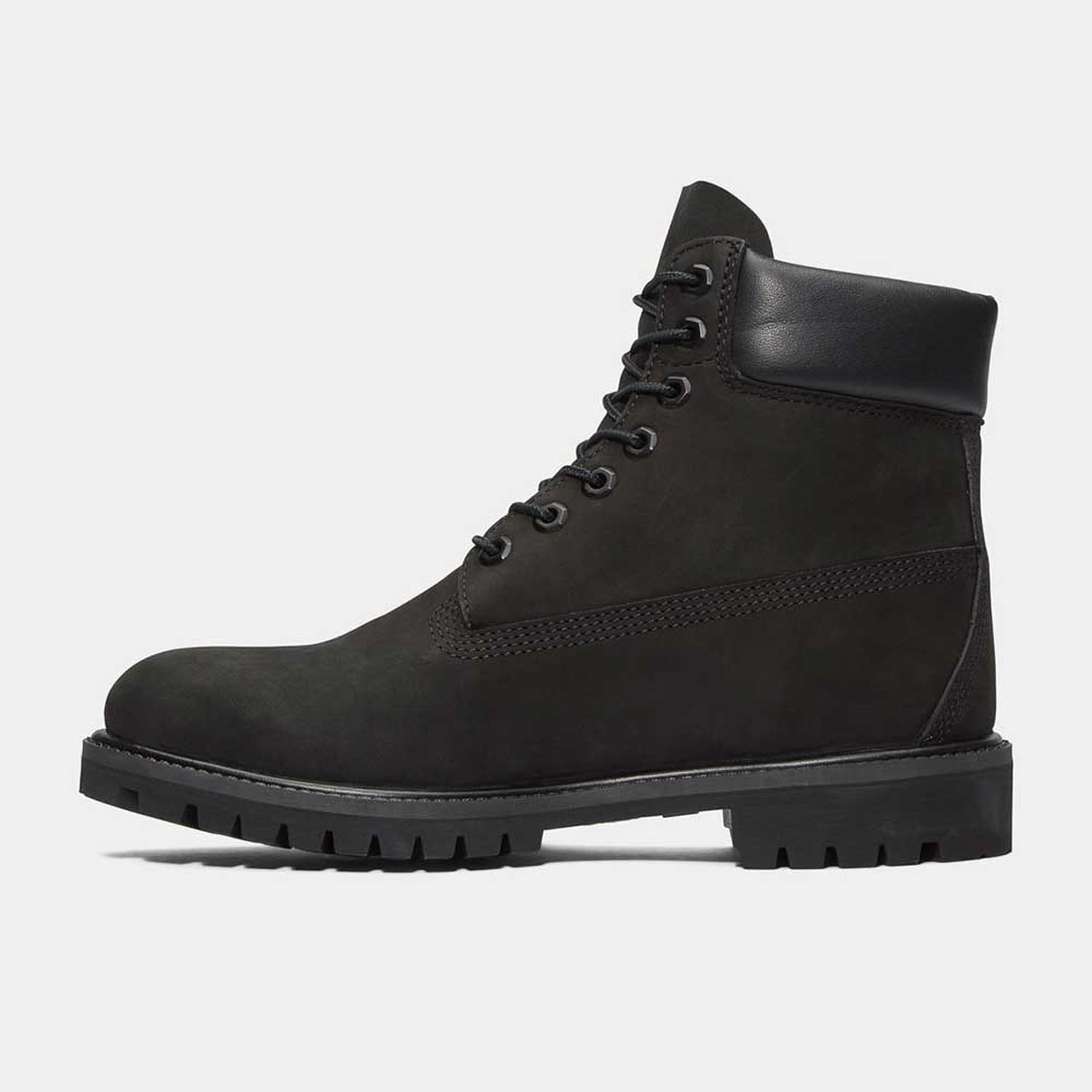 BOTAS TIMBERLAND TIMBERLAND PREMIUM 6 INCH LACE UP WATERPROOF BOOT HOMBRE - 6