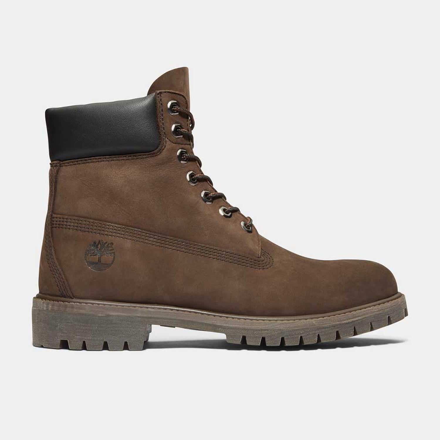 BOTAS TIMBERLAND TIMBERLAND PREMIUM 6 INCH LACE UP WATERPROOF BOOT HOMBRE - 1