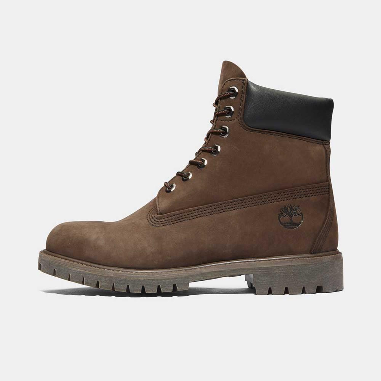 BOTAS TIMBERLAND TIMBERLAND PREMIUM 6 INCH LACE UP WATERPROOF BOOT HOMBRE - 2
