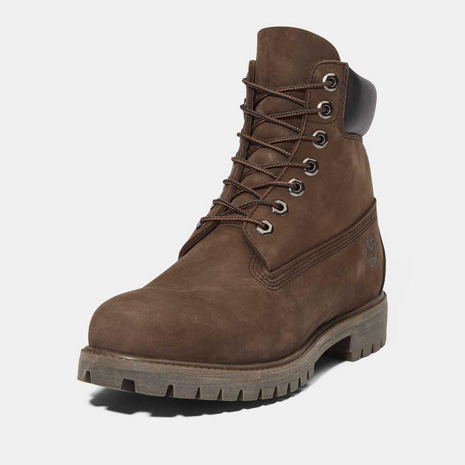 BOTAS TIMBERLAND TIMBERLAND PREMIUM 6 INCH LACE UP WATERPROOF BOOT HOMBRE - 3