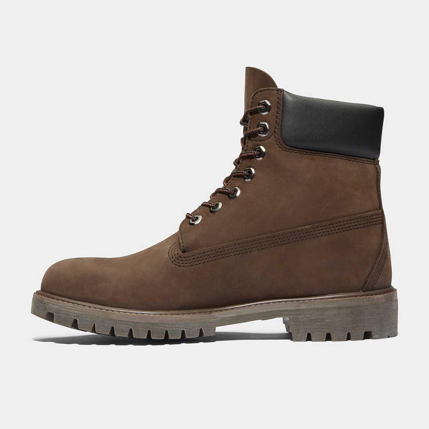 BOTAS TIMBERLAND TIMBERLAND PREMIUM 6 INCH LACE UP WATERPROOF BOOT HOMBRE - 6
