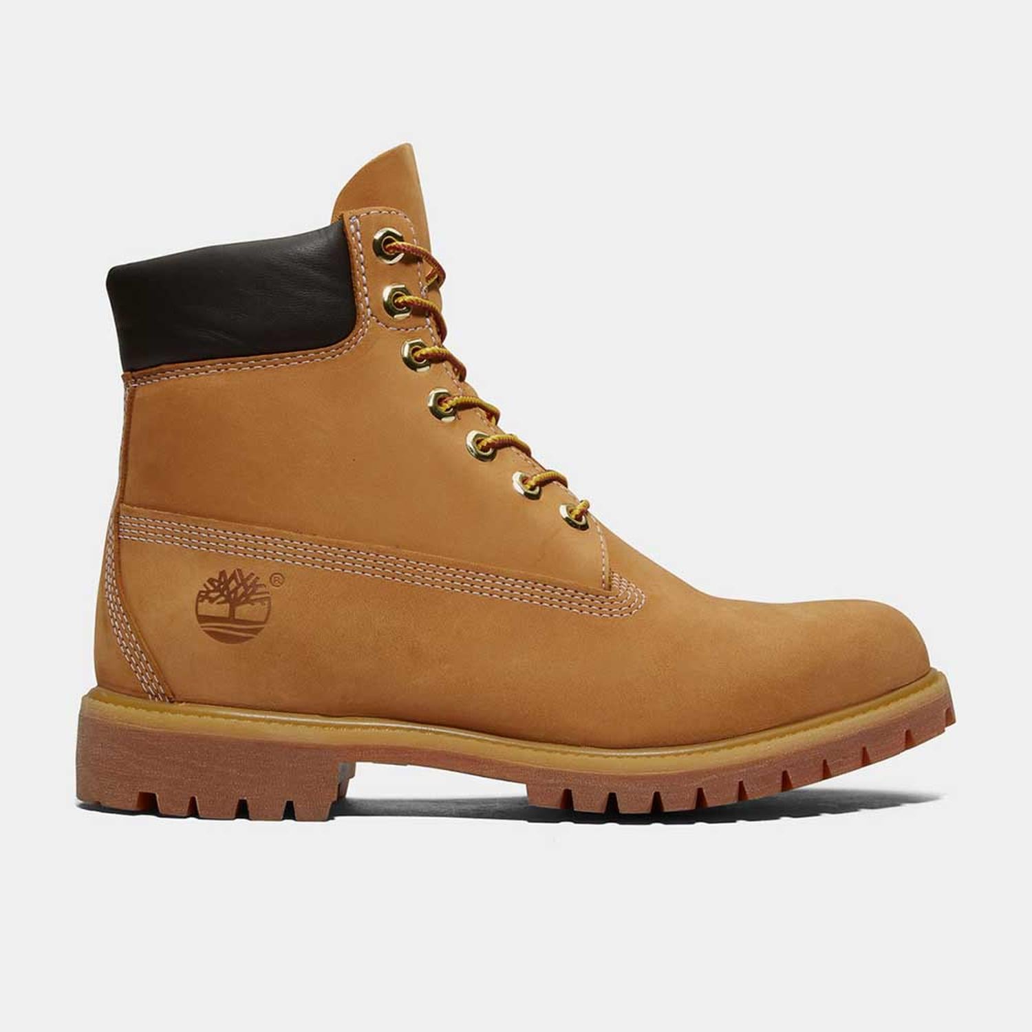 BOTAS TIMBERLAND TIMBERLAND PREMIUM 6 INCH LACE UP WATERPROOF BOOT HOMBRE - 1