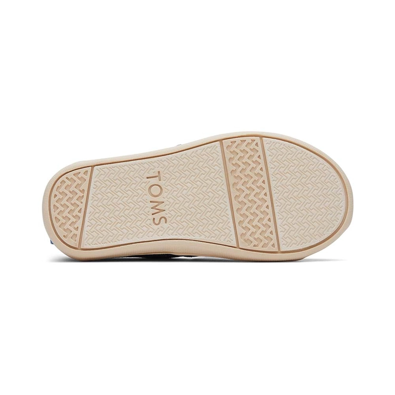 ALPARGATAS TOMS REFIBRA TNCL ALPR ESP NIÑOS - 5