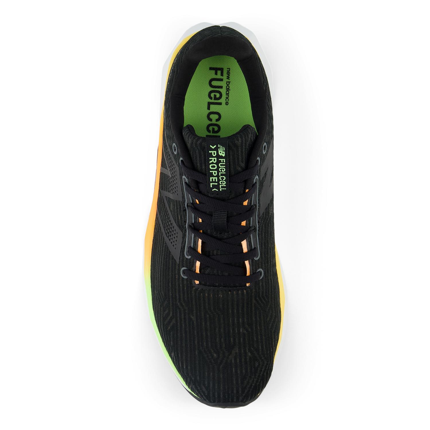 ZAPATILLAS NEW BALANCE PROPEL V5 UNISEX - 4