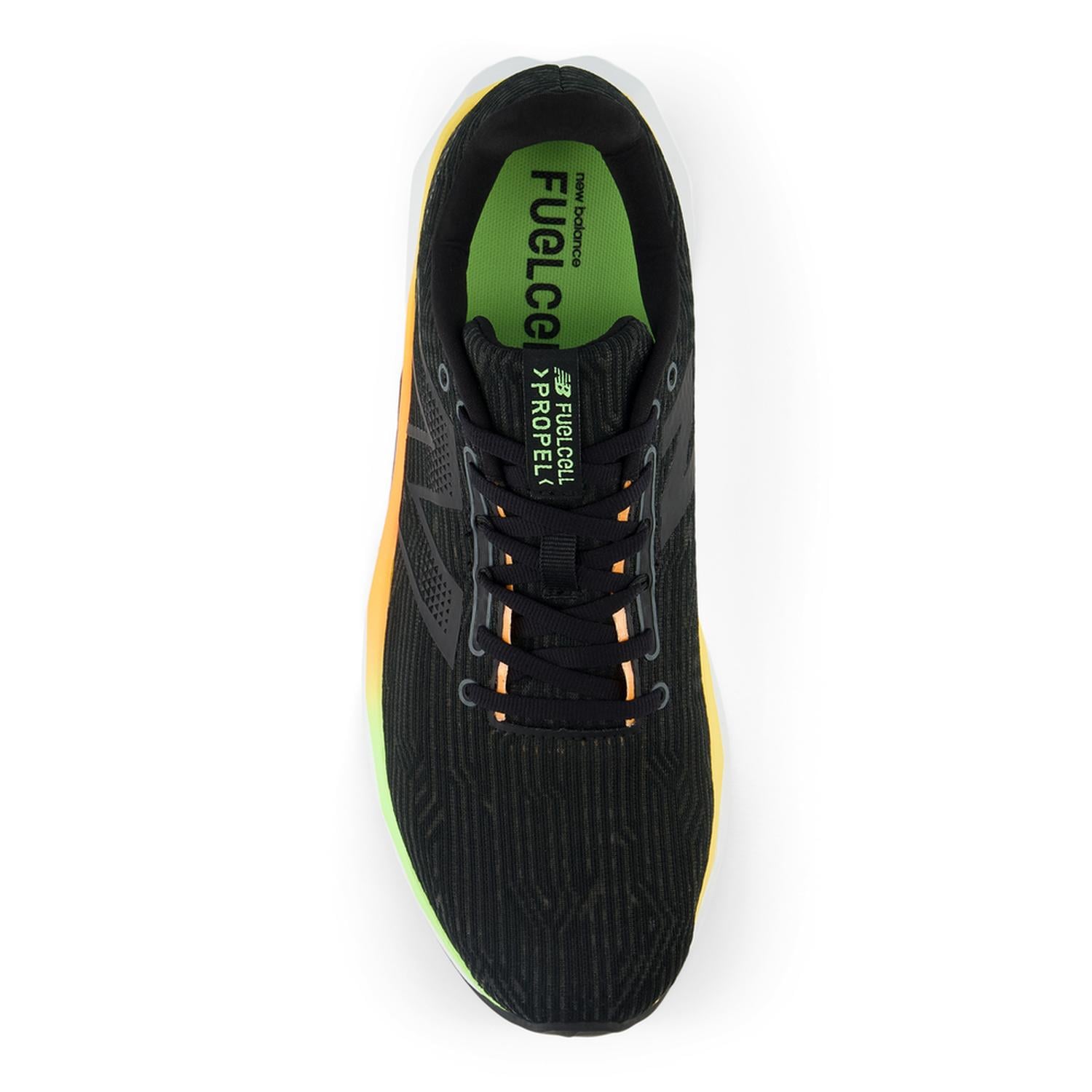 ZAPATILLAS NEW BALANCE PROPEL V5 UNISEX - 4