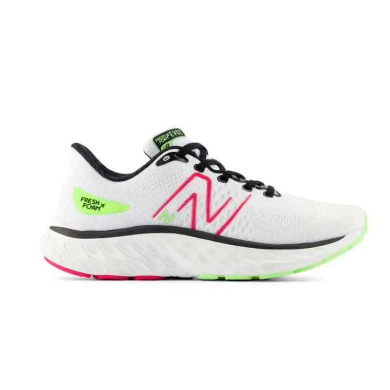 ZAPATILLAS NEW BALANCE FRESH FOAM X EVOZ V3 MUJER - 1
