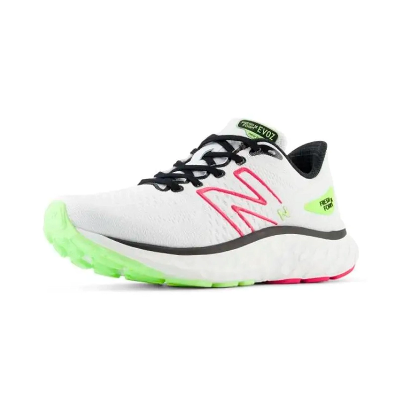 ZAPATILLAS NEW BALANCE FRESH FOAM X EVOZ V3 MUJER - 3