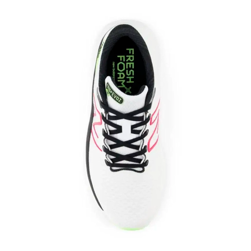 ZAPATILLAS NEW BALANCE FRESH FOAM X EVOZ V3 MUJER - 4