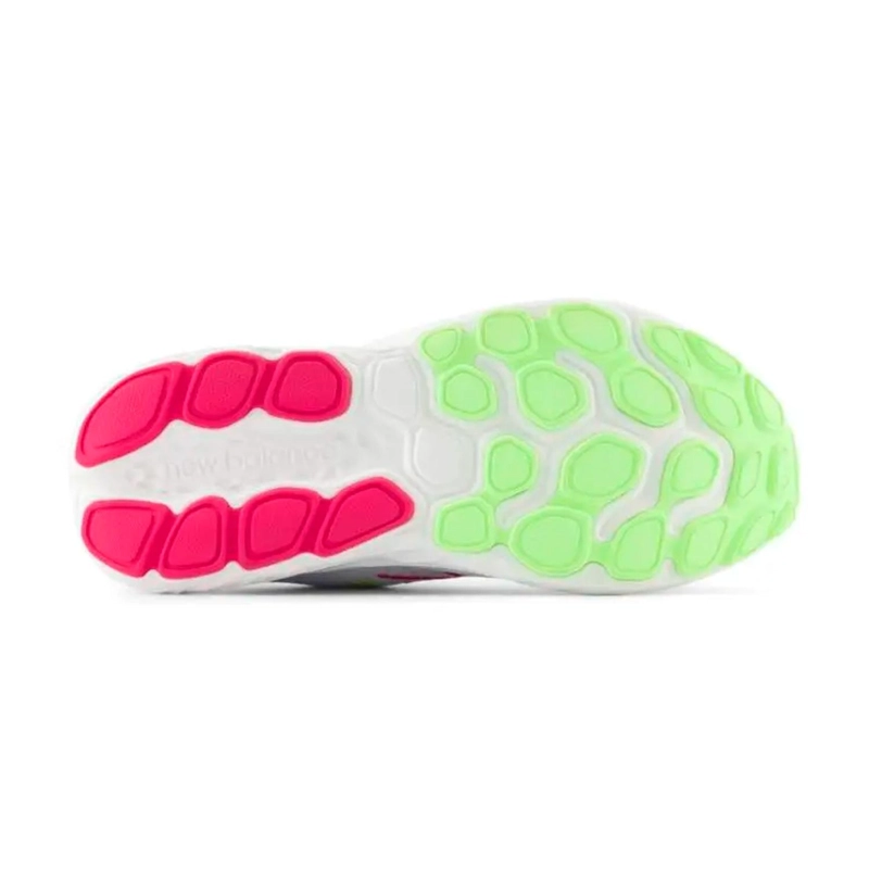 ZAPATILLAS NEW BALANCE FRESH FOAM X EVOZ V3 MUJER - 5