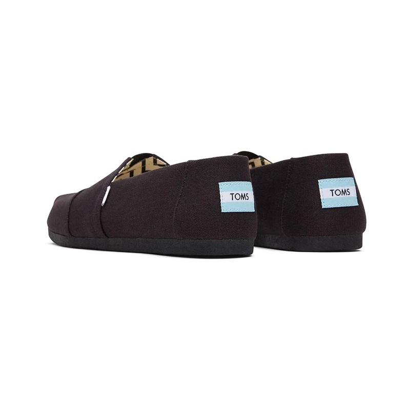 ALPARGATAS TOMS ALPARGATA RECYCLED COTTON HOMBRE - 4