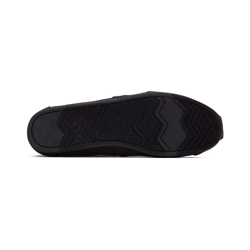 ALPARGATAS TOMS ALPARGATA RECYCLED COTTON HOMBRE - 5