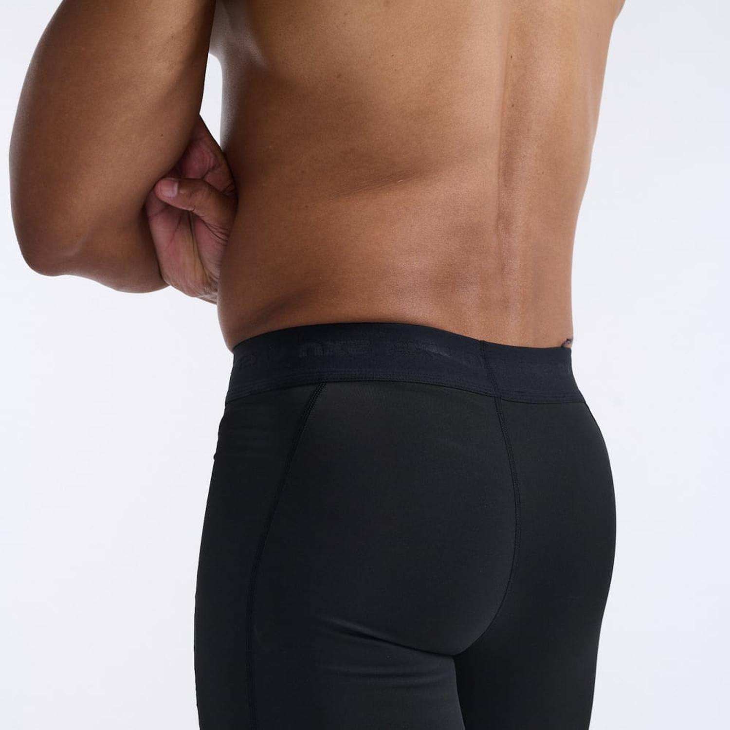 SHORT 2XU BASE LAYER COMPRESSION SHORTS HOMBRE - 3