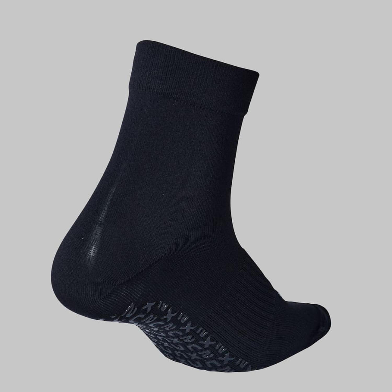 MEDIAS 2XU PERFORMANCE CREW GRIP SOCK UNISEX - 2