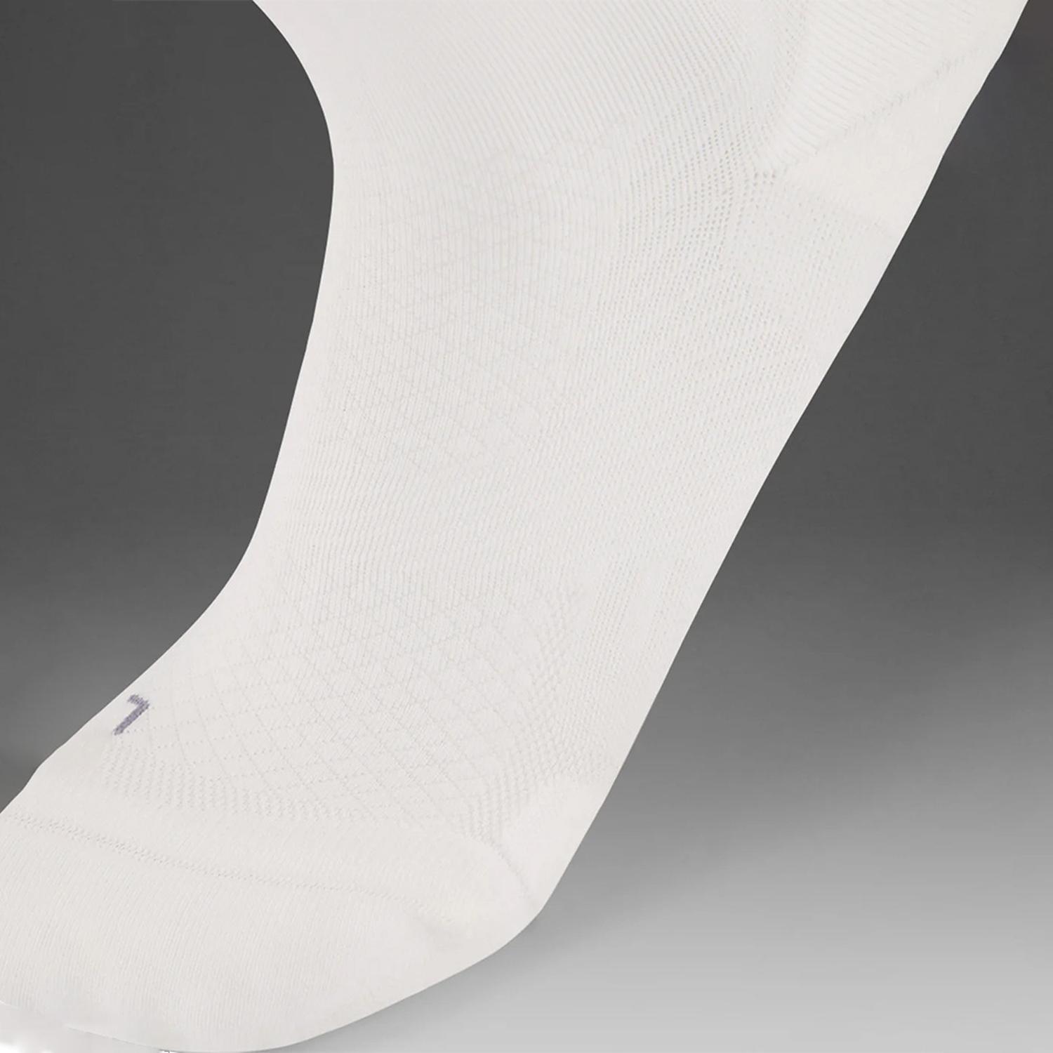 MEDIAS 2XU VECTR REFLECTIVE CREW SOCKS UNISEX - 3