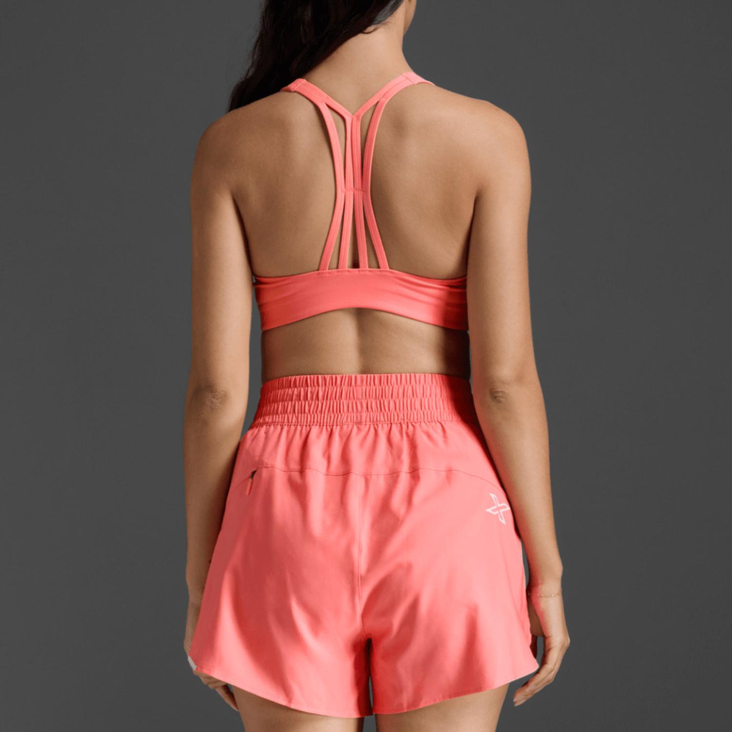 BRA 2XU FORM STRAPPY BRA MUJER - 2