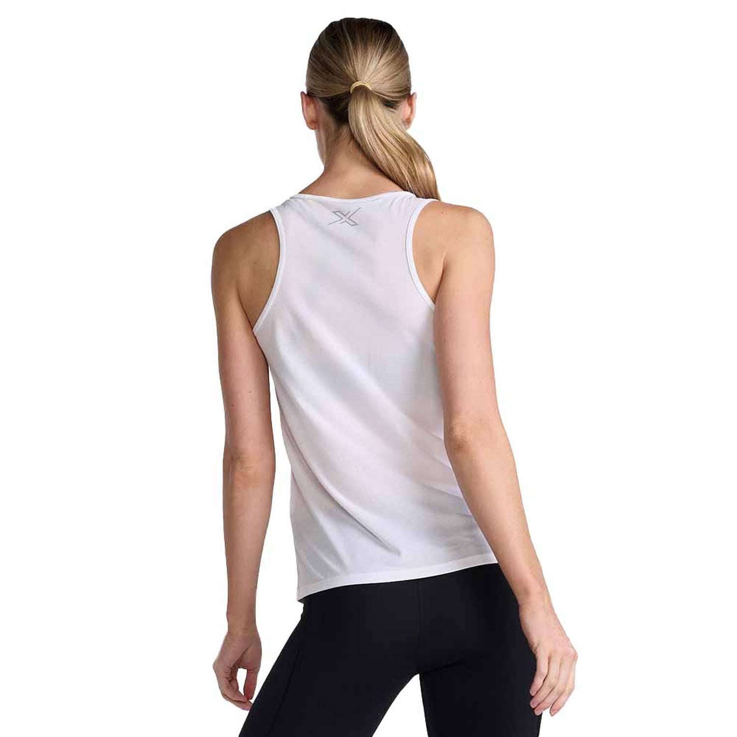 BIVIDI 2XU AERO SINGLET MUJER - 2