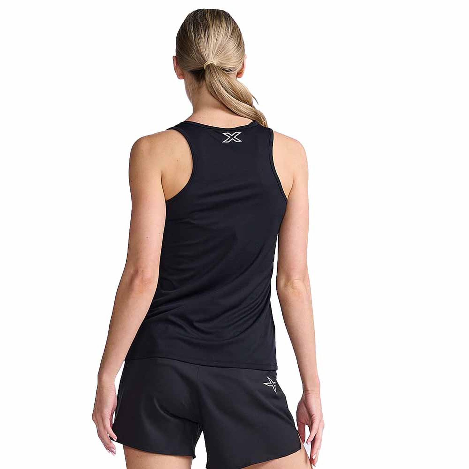 BIVIDI 2XU AERO SINGLET MUJER - 2