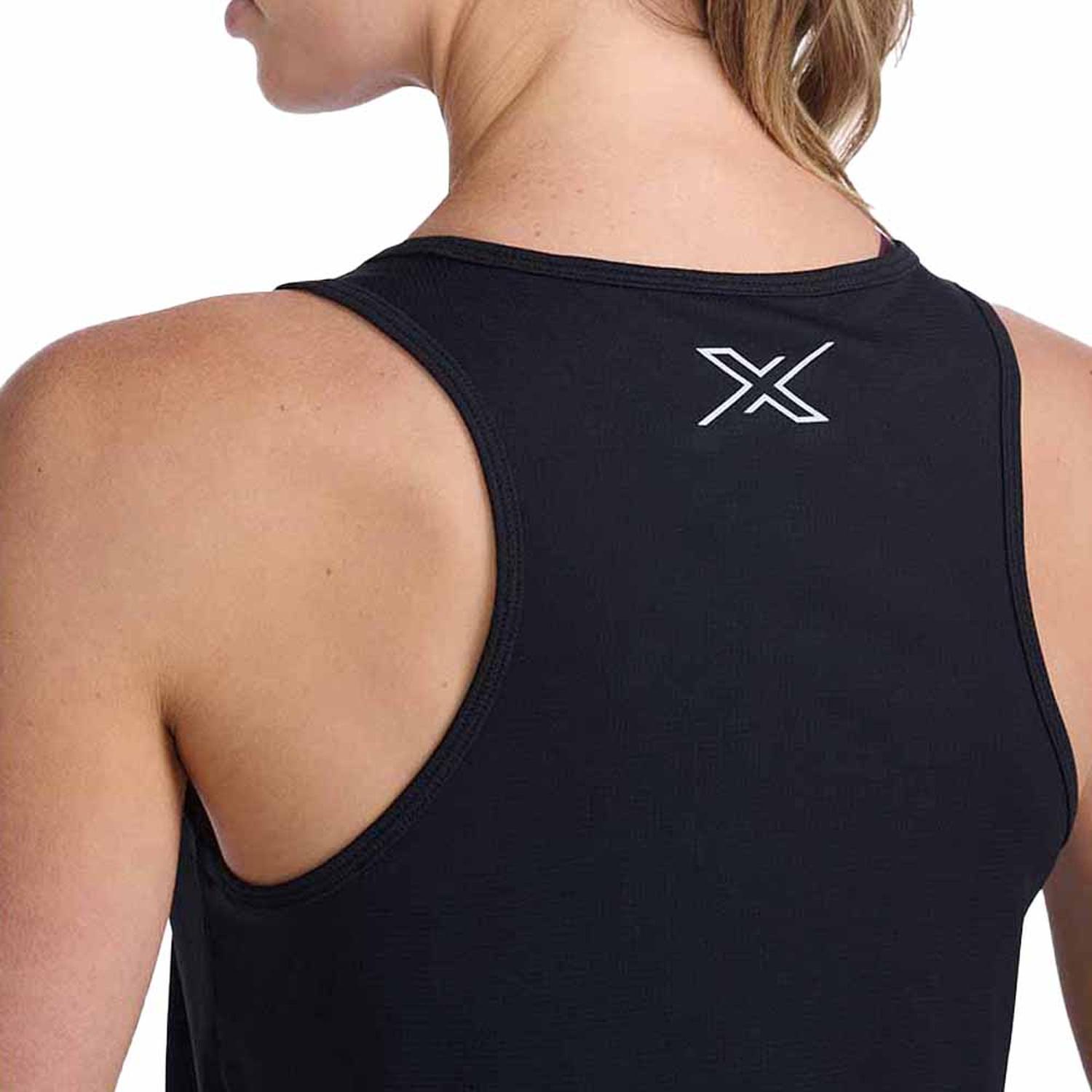 BIVIDI 2XU AERO SINGLET MUJER - 4