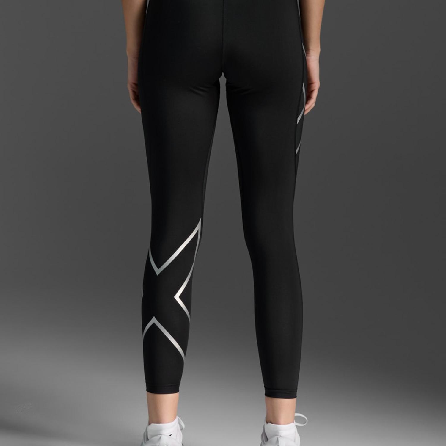 LEGGINGS 2XU CORE COMPRESSION TIGHTS MUJER - 2