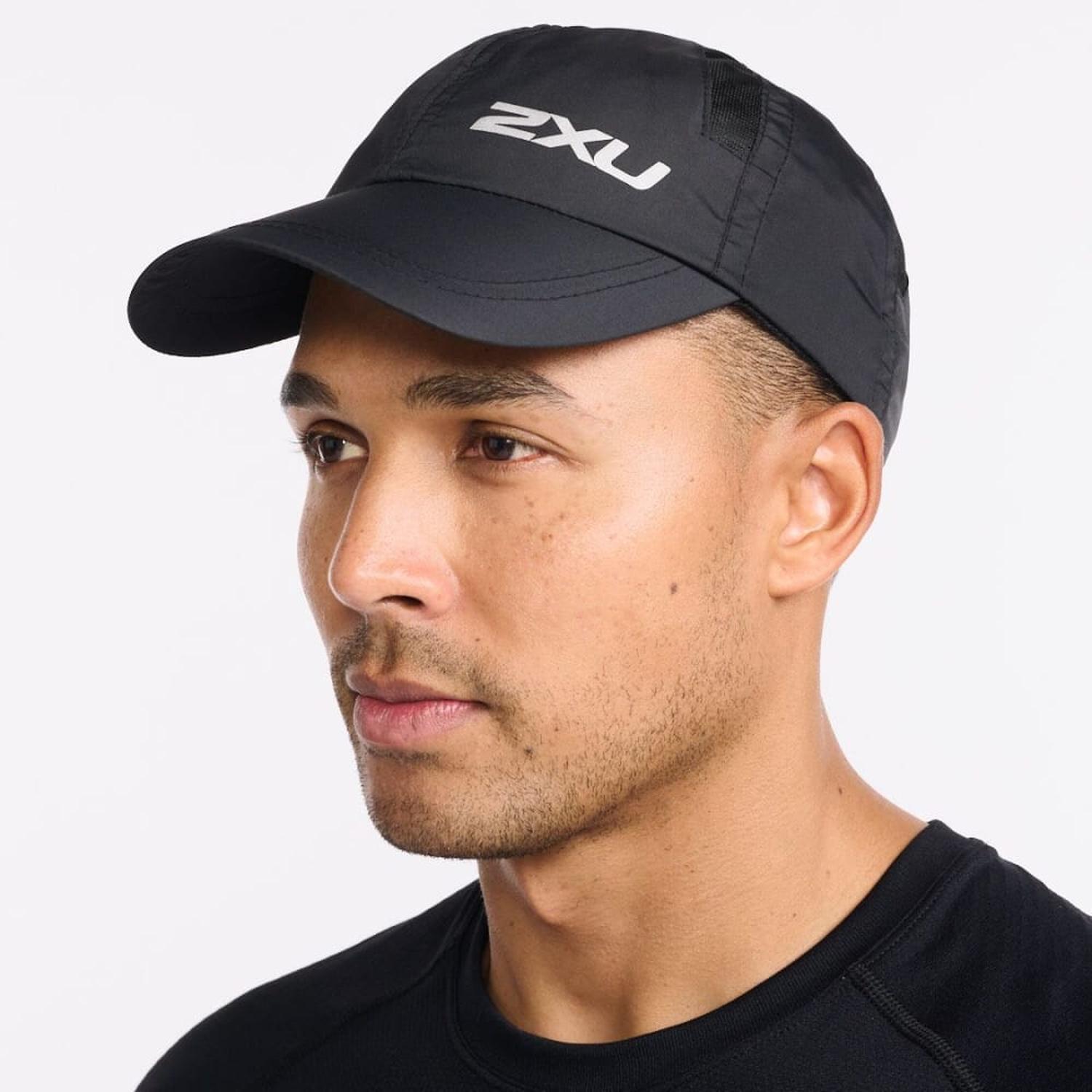 GORRA 2XU RUN CAP UNISEX - 1