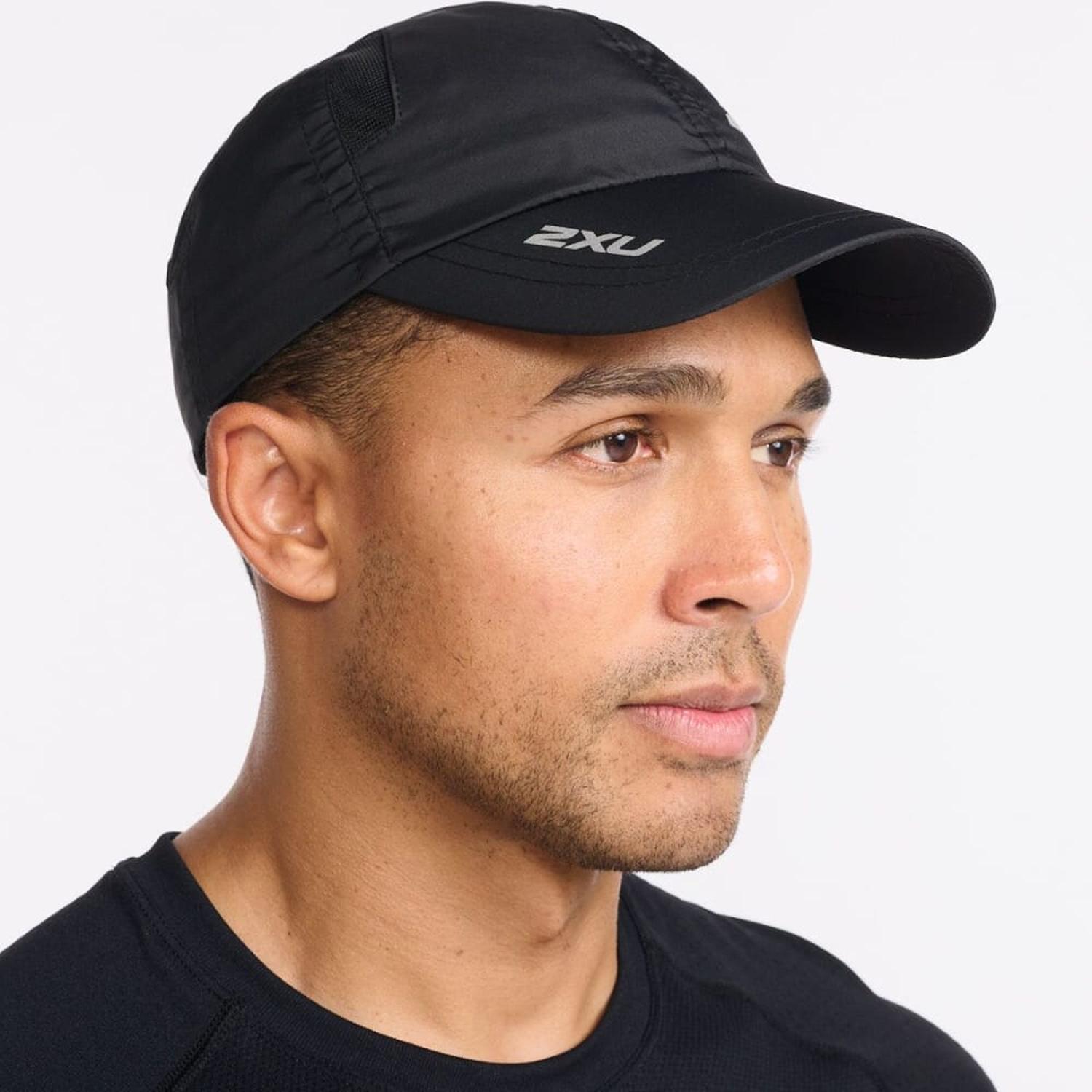 GORRA 2XU RUN CAP UNISEX - 2
