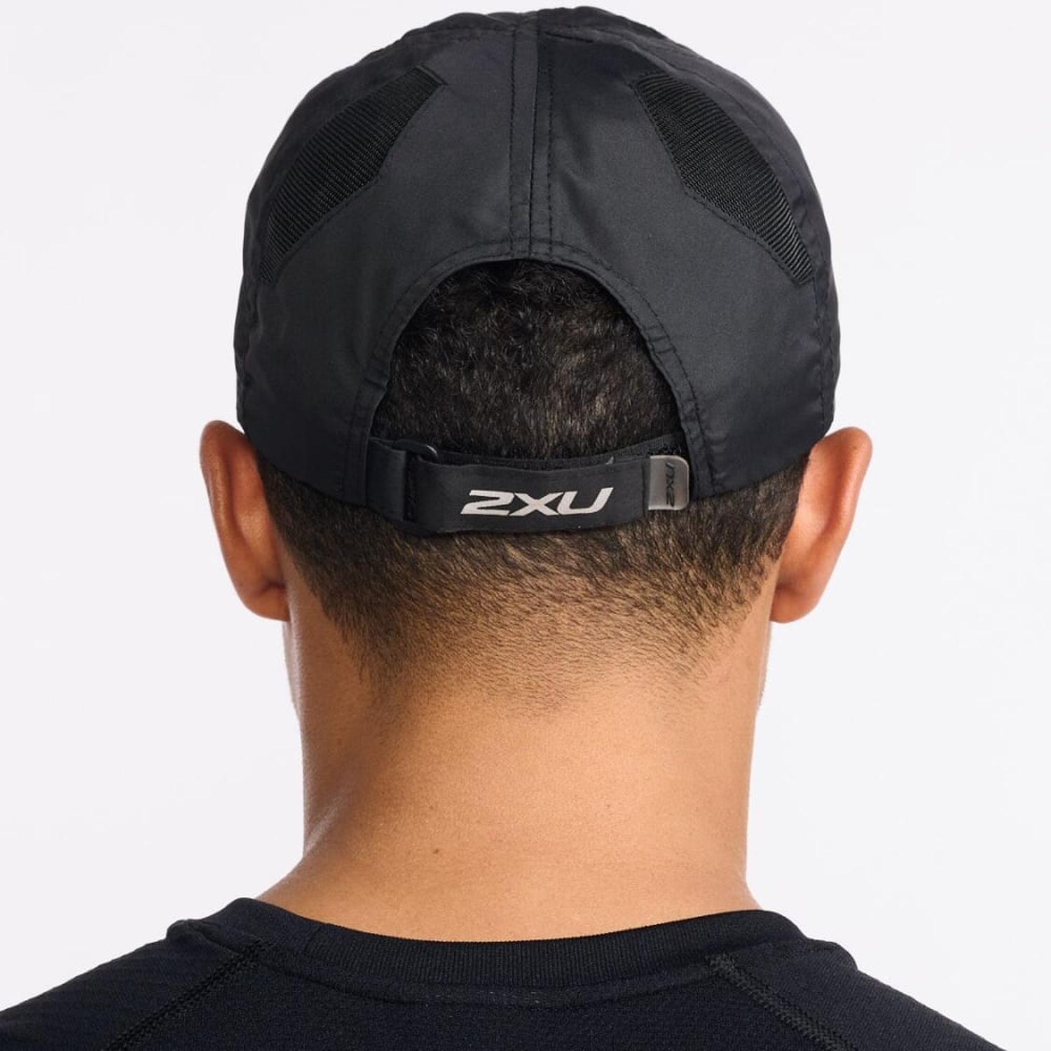 GORRA 2XU RUN CAP UNISEX - 3