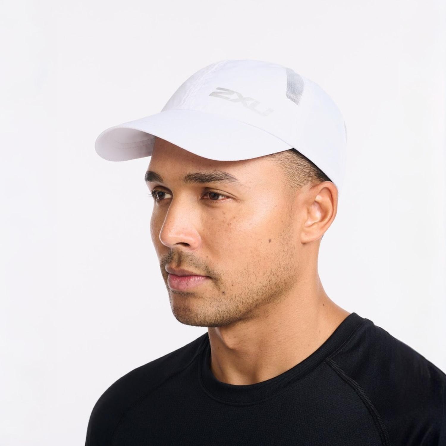 GORRA 2XU RUN CAP UNISEX - 1