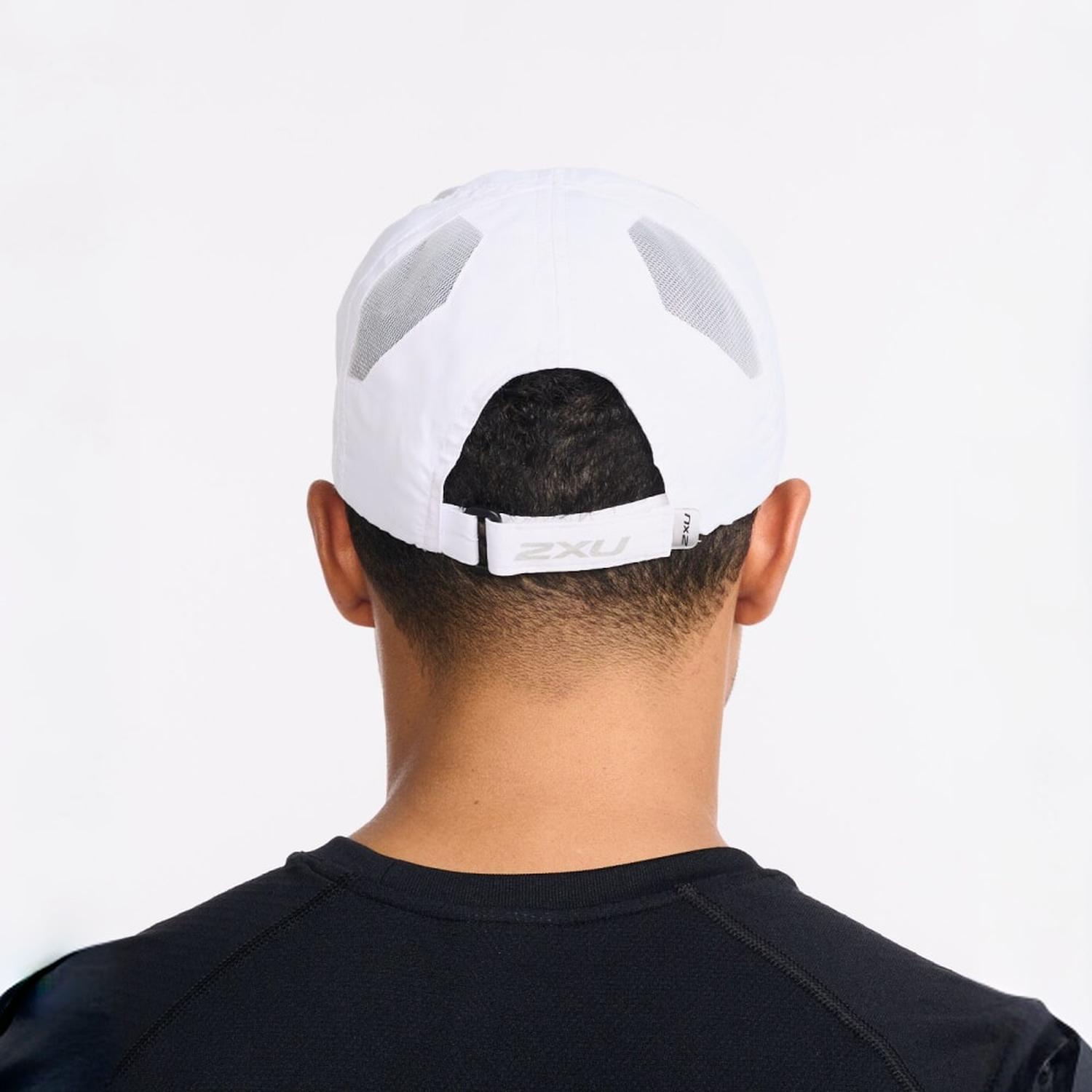 GORRA 2XU RUN CAP UNISEX - 2