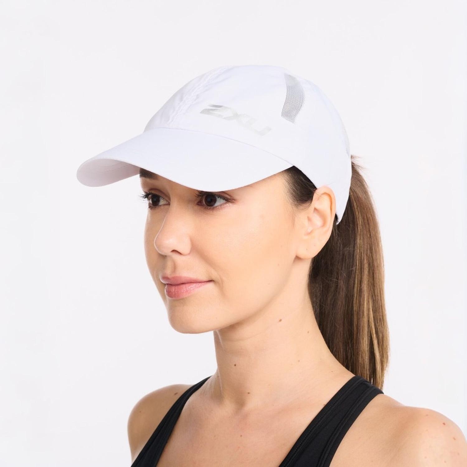 GORRA 2XU RUN CAP UNISEX - 3