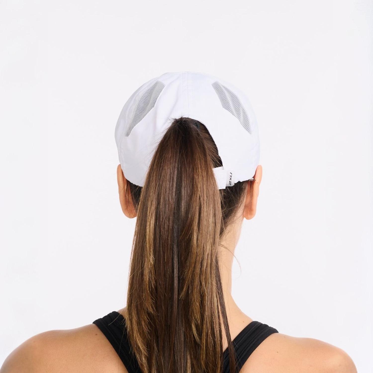 GORRA 2XU RUN CAP UNISEX - 4