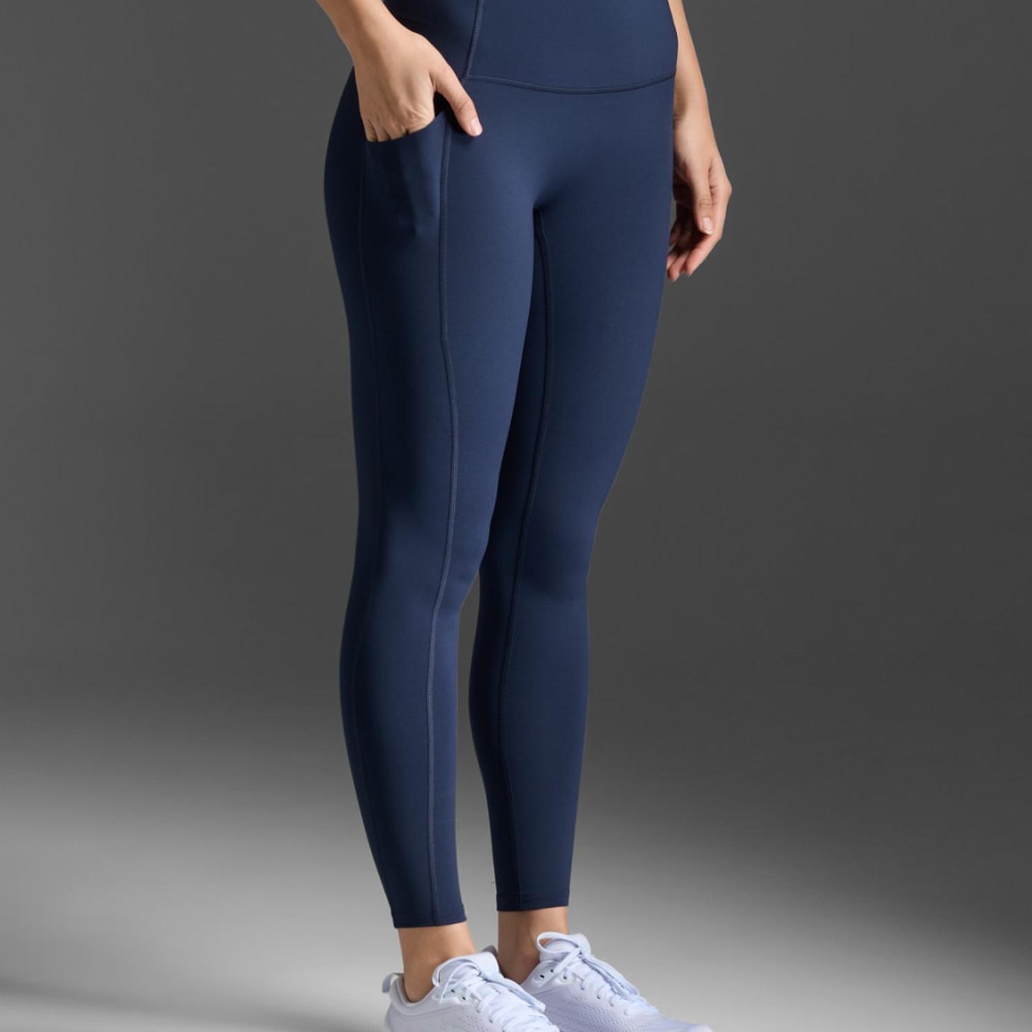 LEGGINGS 2XU FORM STASH HI-RISE COMPRESSION TIGHTS MUJER - 2