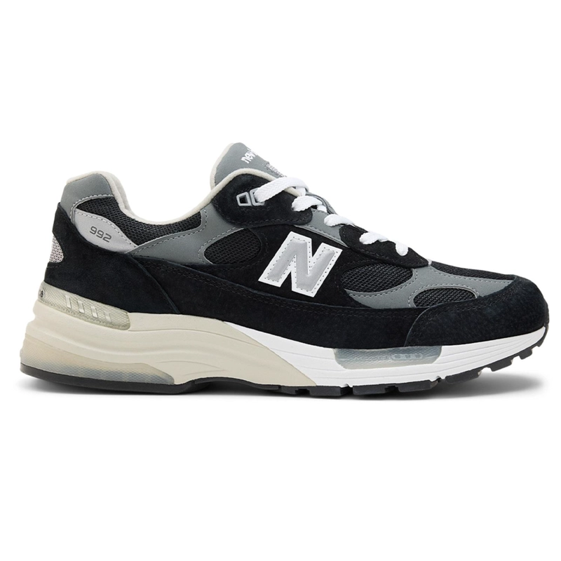 ZAPATILLAS NEW BALANCE NB 992 UNISEX - 1