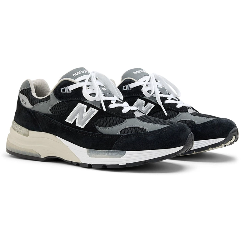 ZAPATILLAS NEW BALANCE NB 992 UNISEX - 2