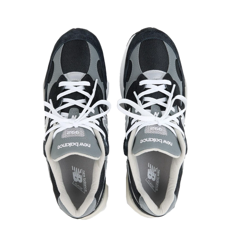 ZAPATILLAS NEW BALANCE NB 992 UNISEX - 3