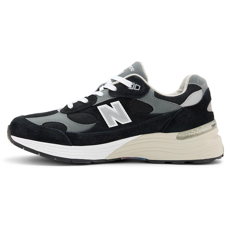 ZAPATILLAS NEW BALANCE NB 992 UNISEX - 4