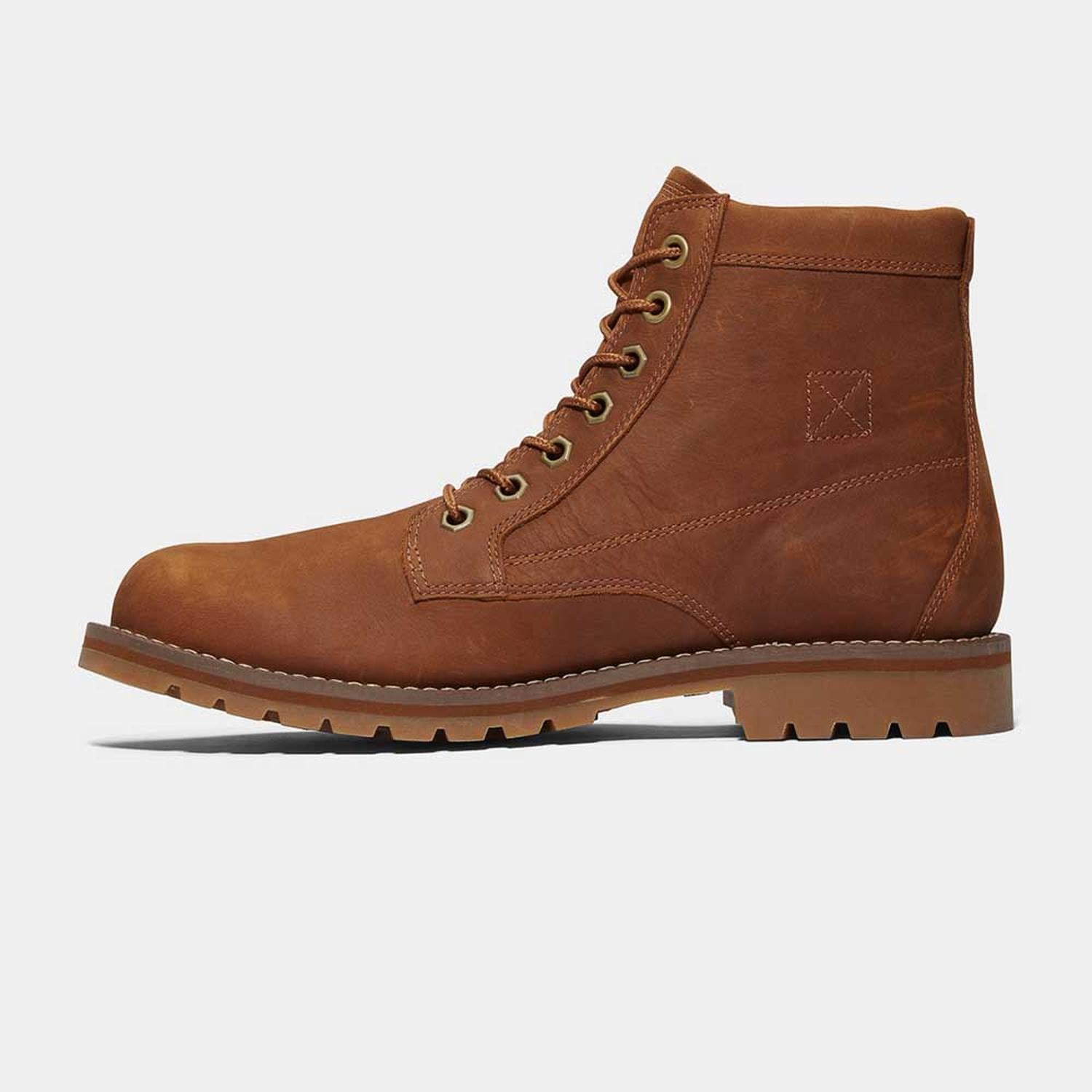 BOTA TIMBERLAND REDWOOD FALLS MID LACE UP WATERPROOF BOOT HOMBRE - 6