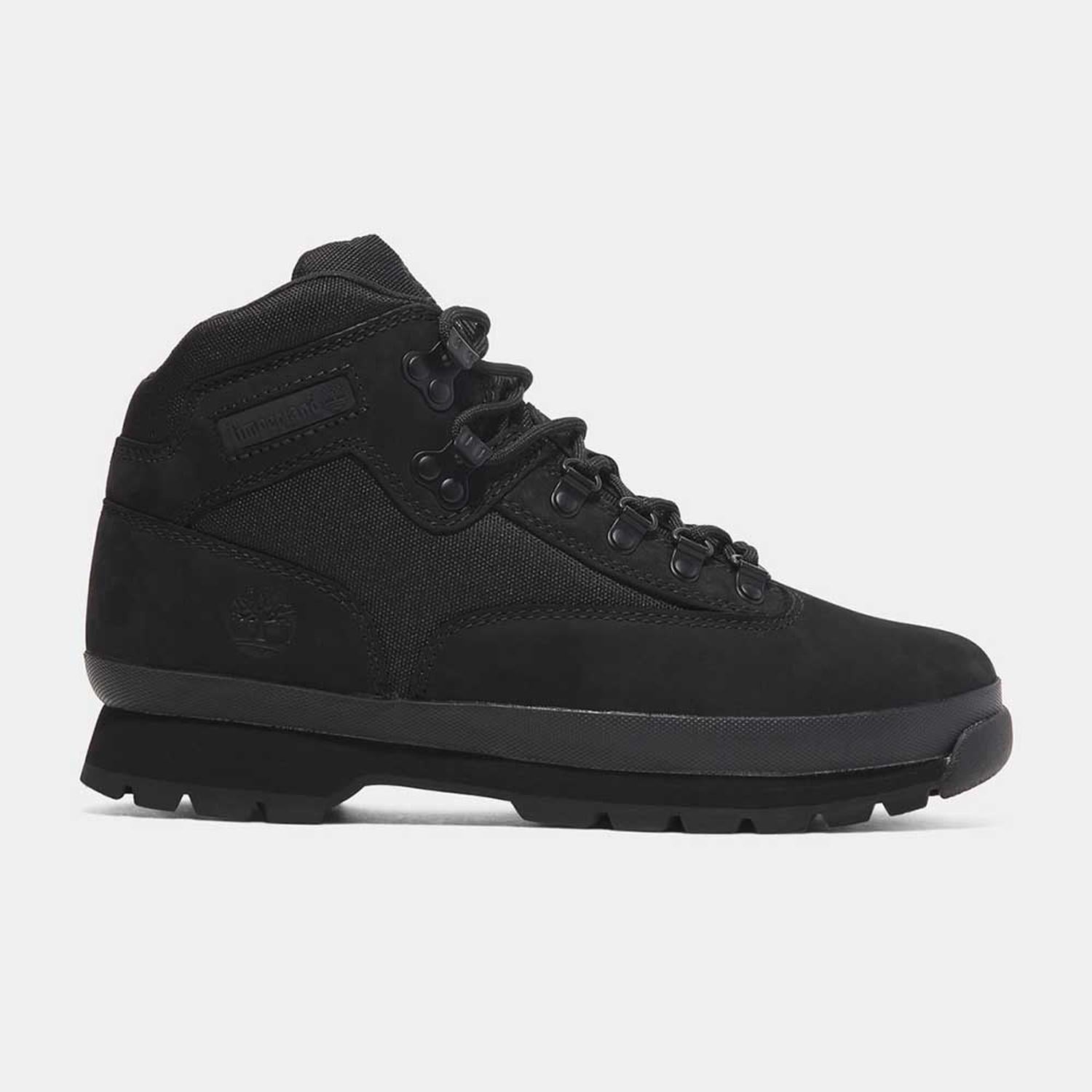 BOTA TIMBERLAND EURO HIKER MID LACE UP BOOT HOMBRE - 1