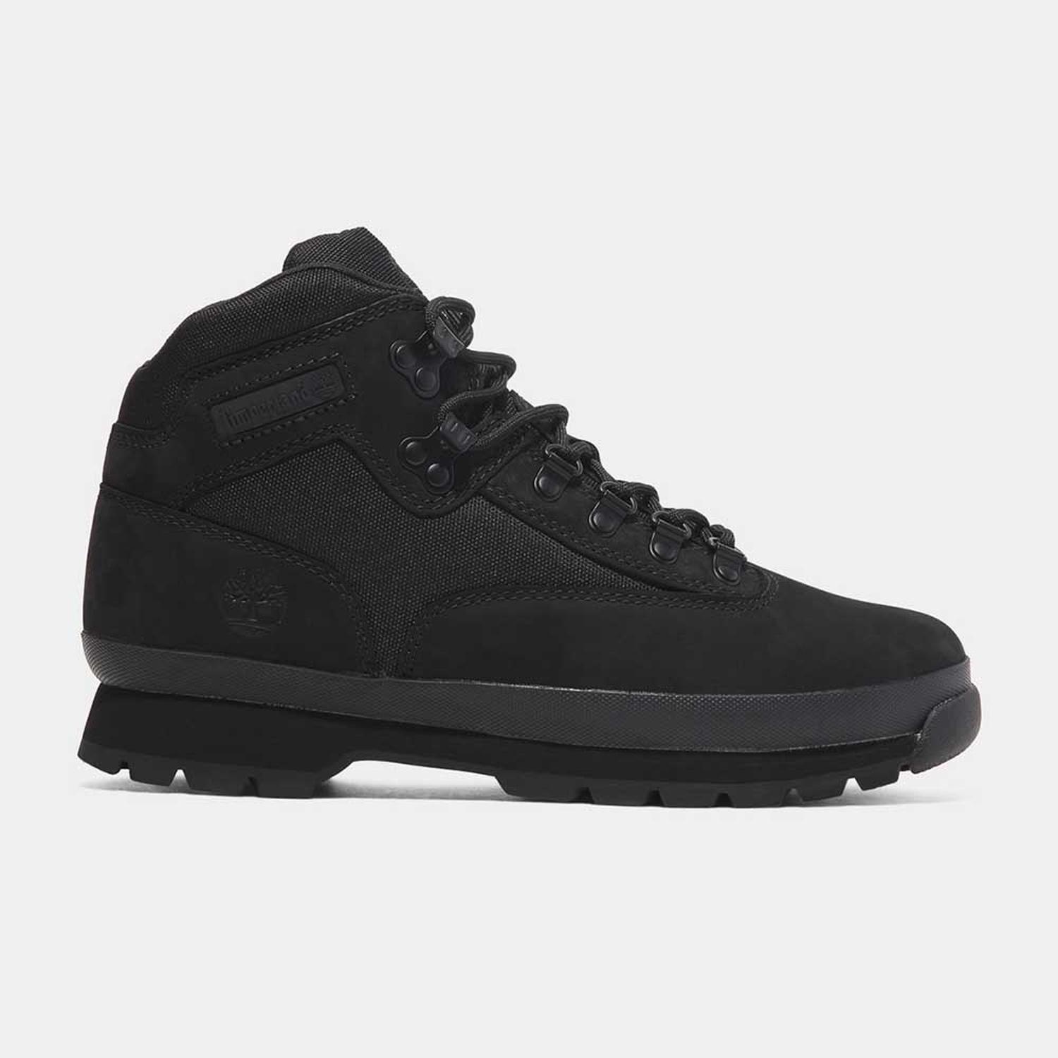 BOTA TIMBERLAND EURO HIKER MID LACE UP BOOT HOMBRE - 1