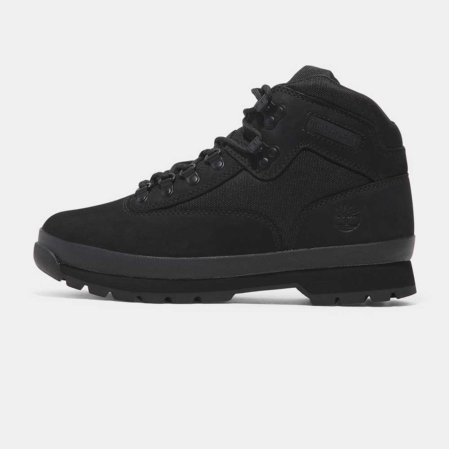 BOTA TIMBERLAND EURO HIKER MID LACE UP BOOT HOMBRE - 2