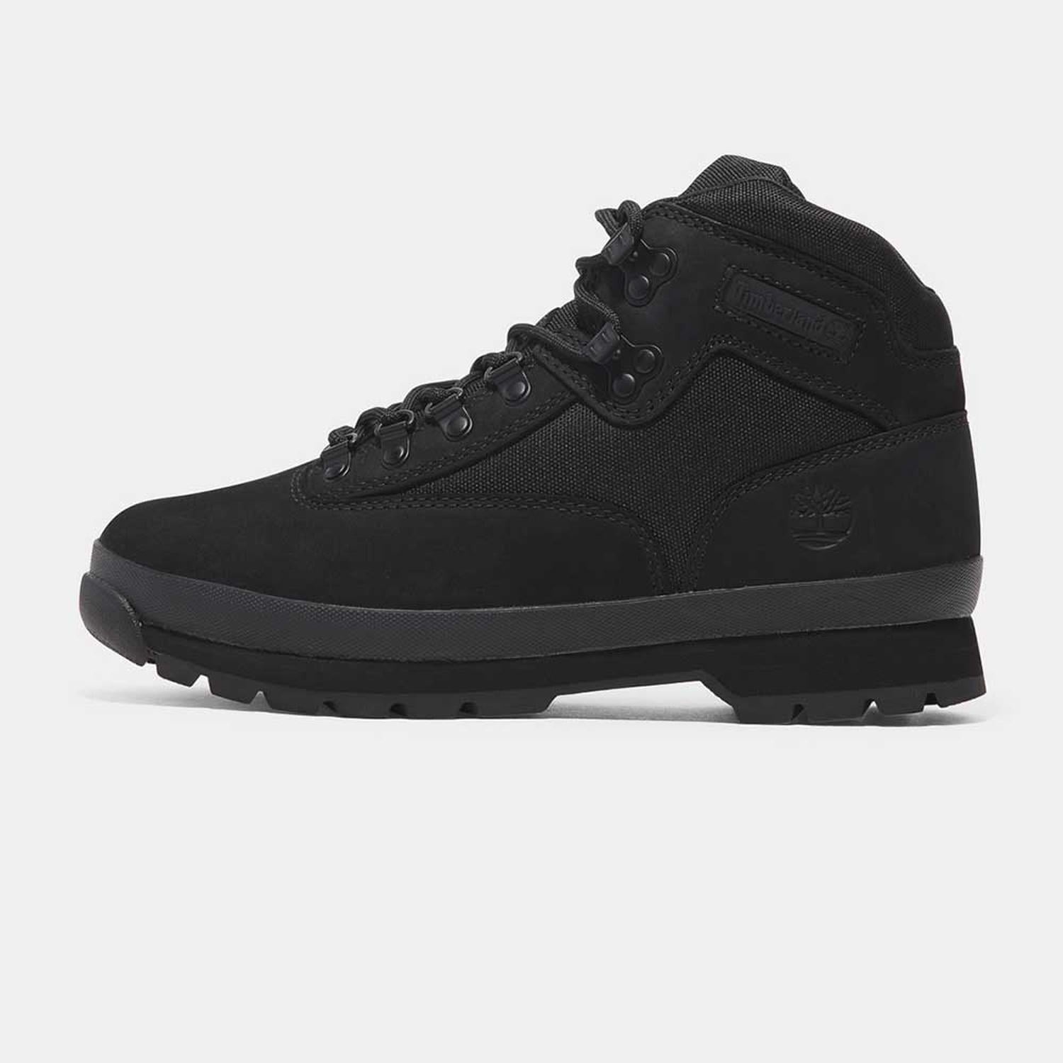 BOTA TIMBERLAND EURO HIKER MID LACE UP BOOT HOMBRE - 2