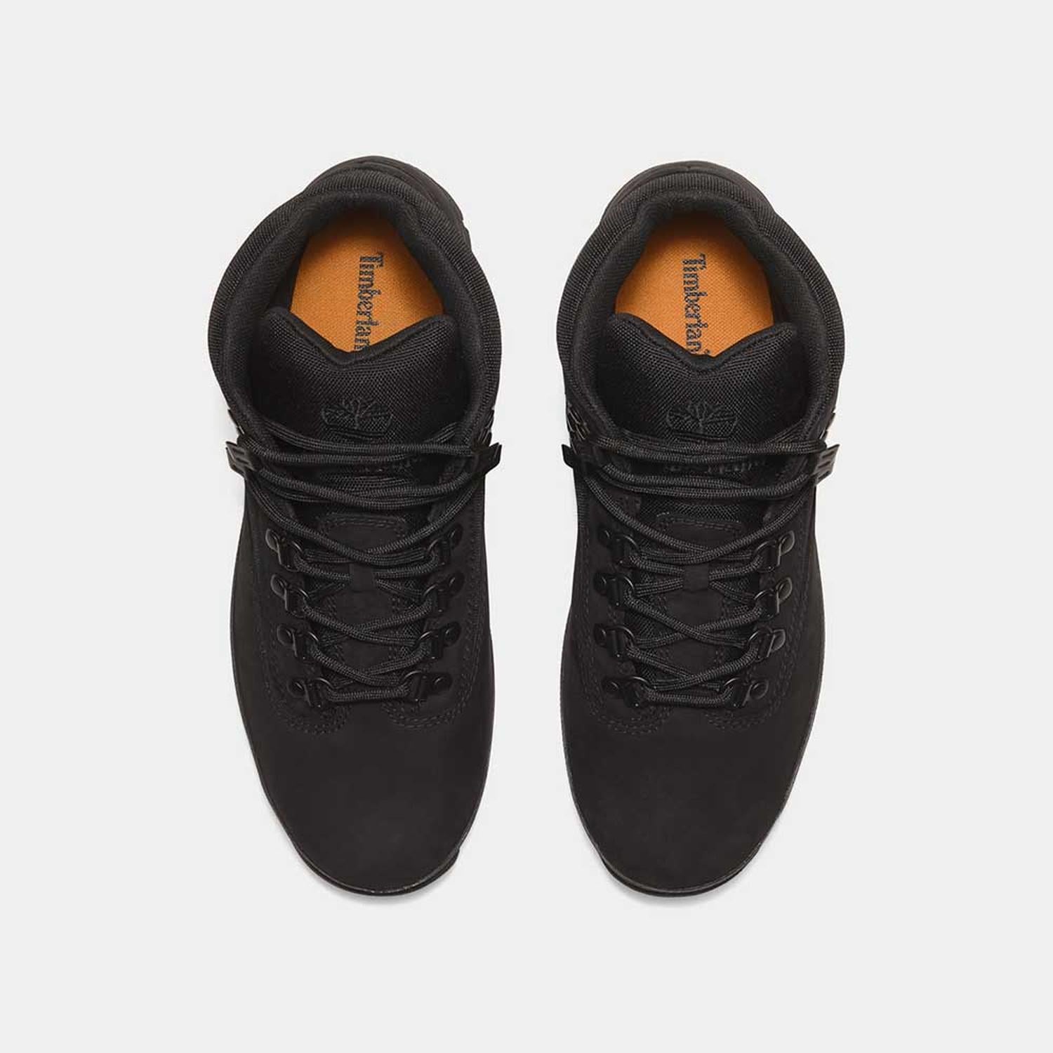 BOTA TIMBERLAND EURO HIKER MID LACE UP BOOT HOMBRE - 3