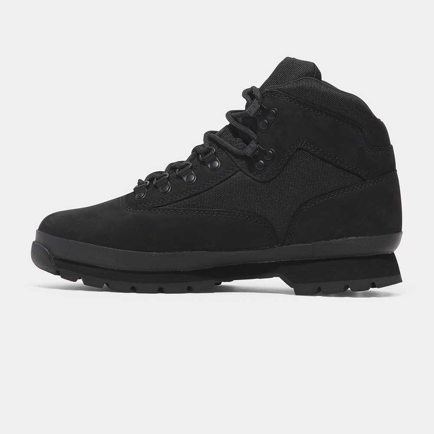 BOTA TIMBERLAND EURO HIKER MID LACE UP BOOT HOMBRE - 5