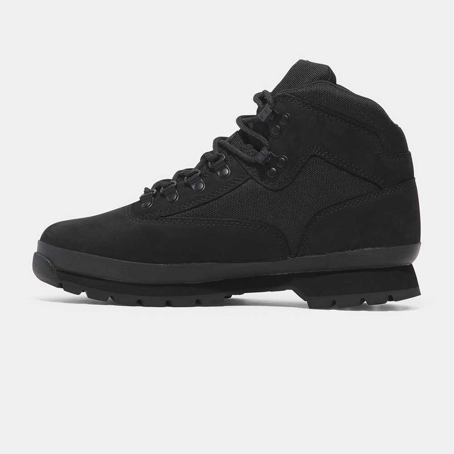 BOTA TIMBERLAND EURO HIKER MID LACE UP BOOT HOMBRE - 5