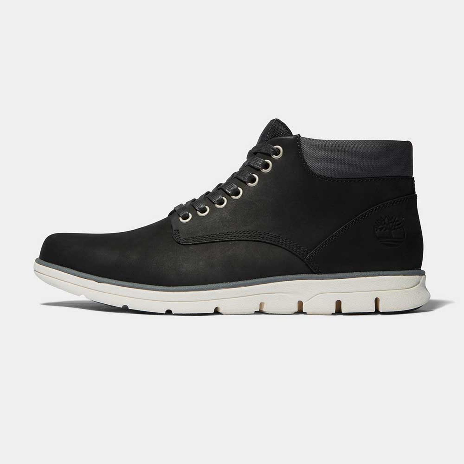 BOTINES TIMBERLAND BRADSTREET MID LACE UP SNEAKER HOMBRE - 2