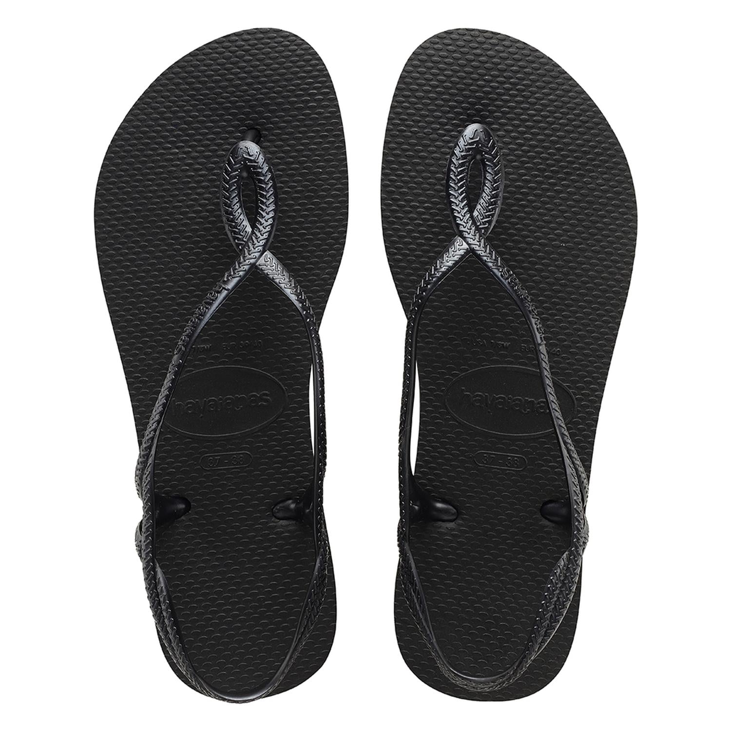 SANDALIAS HAVAIANAS LUNA MUJER - 3