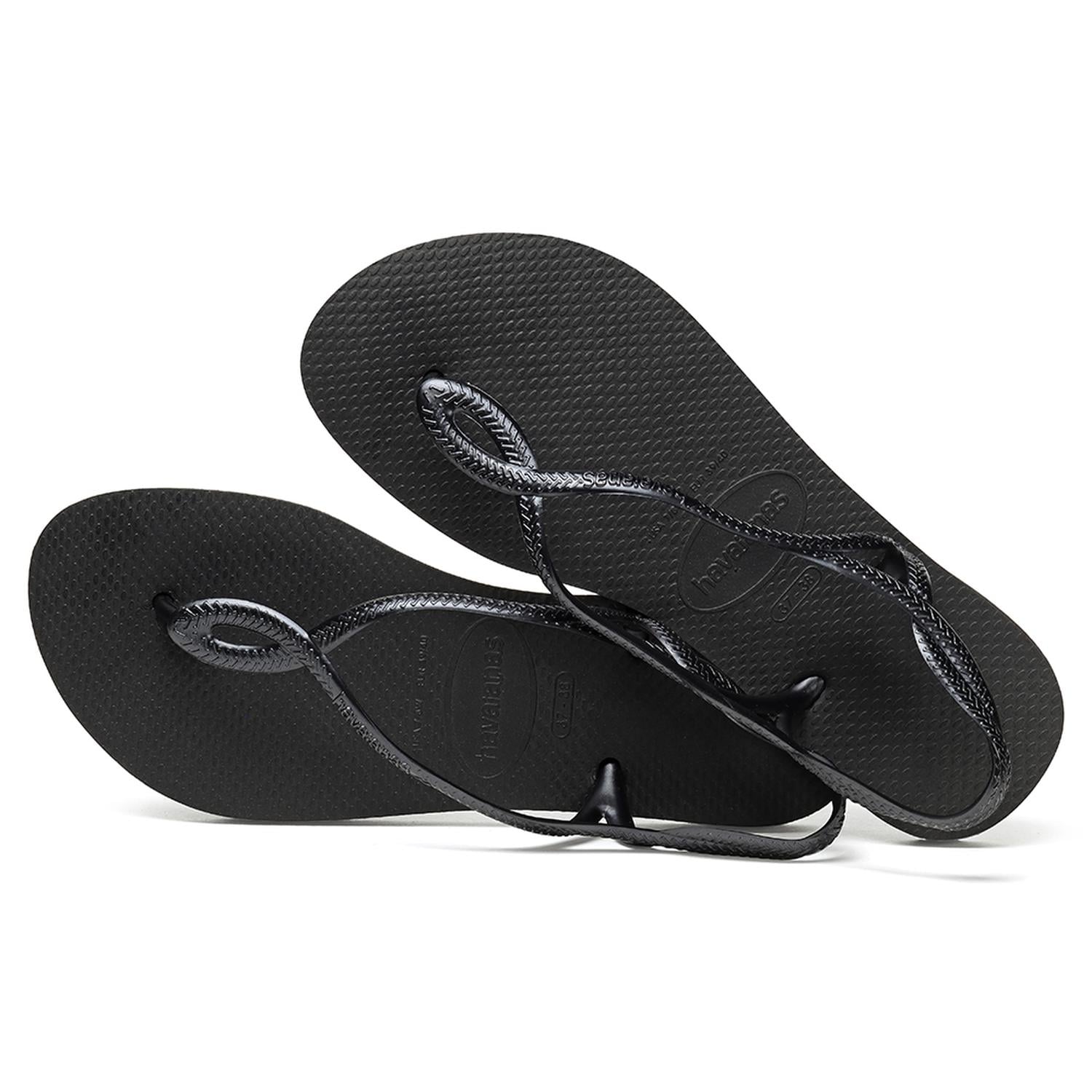 SANDALIAS HAVAIANAS LUNA MUJER - 4
