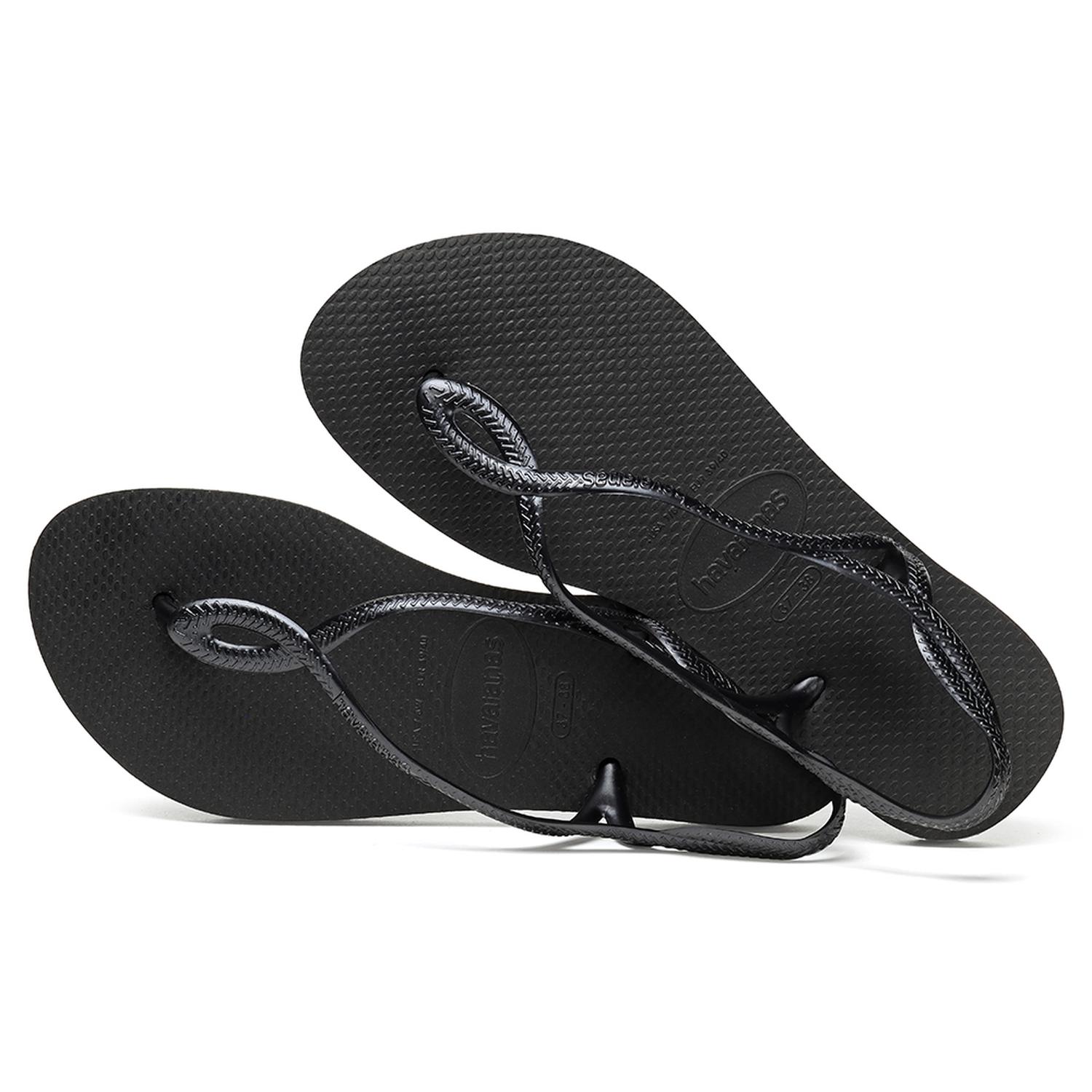 SANDALIAS HAVAIANAS LUNA MUJER - 4